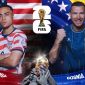 Nhận định bóng đá Mỹ vs Bosnia & Herzegovina 7h00 ngày 2/7 - Dự đoán tỷ số World Cup 2026 hôm nay