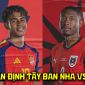 Nhận định bóng đá Tây Ban Nha vs Áo 2h00 ngày 3/7 - Dự đoán tỷ số World Cup 2026 hôm nay