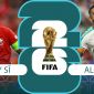 Nhận định bóng đá, dự đoán tỷ số Thụy Sĩ vs Algeria - World Cup 2026: Granit Xhaka cản bước Mahrez