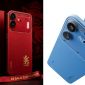 Lộ diện đối thủ giá rẻ của iPhone 17, có thiết kế nét như iPhone 17 Pro Max, giá rẻ bèo tầm trung