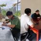 Công an Quảng Ngãi mời 63 trường hợp lên làm việc vì tương tác, phát tán thông tin xấu độc từ Lê Trung Khoa