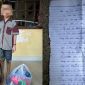 Bé trai 6 tuổi lần thứ 2 bị bỏ rơi trước cổng chùa, lặng người bức thư tay của người ‘bí ẩn’ để lại