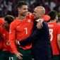 Đội hình Bồ Đào Nha vs Croatia - World Cup 2026: HLV Martinez đẩy Ronaldo lên ghế dự bị?