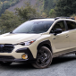 Điểm tin ô tô 2/7: Subaru Forester và Crosstrek giảm ‘chạm đáy’, Mitsubishi Attrage 2026 trình làng