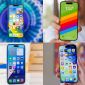 Quên iPhone 17 Pro Max đi, bộ 4 màn lớn pin trâu này hấp dẫn không kém, giá rẻ hơn nhiều