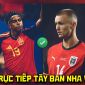 Link xem trực tiếp bóng đá Tây Ban Nha vs Áo 2h ngày 3/7 - VTV6 VTV3 trực tiếp World Cup 2026 hôm nay