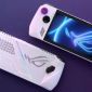 Đây là mẫu máy chơi game cầm tay hiệu năng mạnh nhất hiện nay, khả năng chơi game mượt như PC thu nhỏ