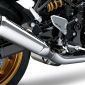 ‘Huyền thoại côn tay’ mới ‘Made in Japan’ chính thức ra mắt: Phân khúc khác Honda Winner R, giá mềm