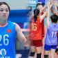 Xem TRỰC TIẾP bóng chuyền nữ U18 Việt Nam đấu Hàn Quốc ở đâu, kênh nào? Link xem bóng chuyền U18 châu Á 2026