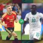 Xem trực tiếp bóng đá Bỉ vs Senegal ở đâu, kênh nào? Link xem trực tiếp World Cup 2026 trên VTV3 HD