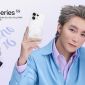 OPPO chính thức trình làng Reno16 Series : Bùng nổ sáng tạo với AI, dung lượng pin khủng lên tới 7.000 mAh