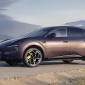 ‘Kình địch’ mới của Mazda CX-5 và Tucson lộ diện: SUV điện hạng C giá rẻ 557 triệu, ‘ngập’ công nghệ