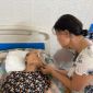 Diễn biến mới nhất vụ cụ bà đột quỵ 5 năm chưa nhận trợ cấp BHXH: Lãnh đạo phường phản hồi
