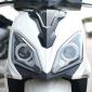 Đại chiến Honda SH Mode, ‘vua xe ga’ 125cc mới chính thức ra mắt giá 30,9 triệu đồng rẻ hơn Vision, trang bị cực xịn