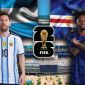 Dự đoán đội hình Argentina vs Cape Verde 5h ngày 4/7 - Nhận định bóng đá World Cup 2026 hôm nay
