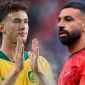 Dự đoán tỷ số Australia vs Ai Cập 1h00 ngày 4/7 - Nhận định bóng đá World Cup 2026 hôm nay