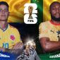 Dự đoán tỷ số Colombia vs Ghana 8h30 ngày 4/7 - Nhận định bóng đá World Cup 2026 hôm nay