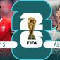 Dự đoán tỷ số, kết quả Thụy Sĩ vs Algeria, 10h ngày 3/7 -World Cup 2026: Ngôi sao gốc Việt tỏa sáng?