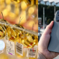 Giá vàng hôm nay 4/7: Đồng loạt tăng phi mã, giá vàng SJC áp sát mốc 151,5 triệu đồng, iPhone 15 Pro giảm sâu