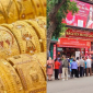 Giá vàng hôm nay 3/7 tăng tổng 5 triệu đồng: Dân tranh thủ mua vào, rủi ro đảo chiều đột ngột