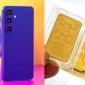 Bảng giá vàng chiều 3/7: Vàng miếng tăng mạnh vượt 151 triệu đồng/lượng, Galaxy S25 rẻ kỷ lục