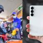 Bảng giá xăng dầu trưa 3/7: Dầu diesel bay màu hơn 50% từ đỉnh, xăng E5. E10 rẻ, Galaxy S26 có rẻ?