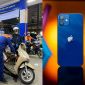 Cập nhật giá xăng dầu tối 3/7: Xăng E10 RON95 đi lùi hơn 11.000 đồng từ đỉnh, iPhone 12 vua OLED giá rẻ