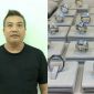 PNJ lên tiếng sau vụ Giám đốc Công ty Giám định bị bắt, nói rõ chất lượng kim cương đã bán
