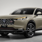 Honda HR-V giảm ‘kỷ lục’ còn 669 triệu, Mitsubishi Xforce và Toyota Yaris Cross ‘lo sốt vó’