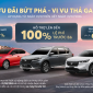 Honda HR-V giảm giá cực sâu trong tháng 7, tặng thêm lệ phí trước bạ cùng nhiều ưu đãi hấp dẫn