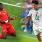 Kết quả, tỷ số Thụy Sĩ vs Algeria hôm nay 3/7 - World Cup 2026: Con trai Zidane lu mờ trước sao gốc Việt