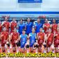 Lịch thi đấu bóng chuyền hôm nay 3/7 - Lịch trực tiếp bóng chuyền nữ U18 Việt Nam vs Ấn Độ