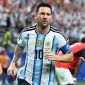 Lịch thi đấu World Cup 2026 hôm nay 3/7 và 4/7: Messi phá vỡ kỷ lục; Bất ngờ từ ngựa ô