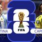 Nhận định bóng đá, dự đoán tỷ số Argentina vs Cape Verde 5h ngày 4/7 - World Cup 2026: Messi giải mã 'ngựa ô'