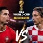 Nhận định bóng đá, dự đoán tỷ số Bồ Đào Nha vs Croatia - World Cup 2026: Ronaldo ‘đại chiến’ Modric