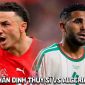 Nhận định bóng đá Thụy Sĩ vs Algeria 10h00 ngày 3/7 - Dự đoán tỷ số World Cup 2026 hôm nay