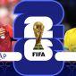 Nhận định bóng đá, dự đoán tỷ số Úc vs Ai Cập 1h ngày 4/7- World Cup 2026: Mohamed Salah đối đầu Harry Souttar