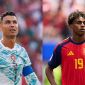 Lịch thi đấu Bồ Đào Nha vs Tây Ban Nha- Vòng 1/8 World Cup 2026: Cristiano Ronaldo so tài Lamine Yamal