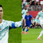 Ronaldo lên tiếng về chuyện giải nghệ sau khi đưa Bồ Đào Nha vào tứ kết World Cup 2026