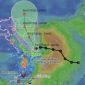 Bão số 1 Maysak hình thành, miền Bắc sắp mưa to, dự báo ảnh hưởng đến 3 tỉnh thành 