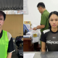 Tăng Nhật Tuệ và Miu Lê có mối quan hệ đặc biệt trước khi đều bị bắt vì liên quan đến ma túy