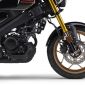 Tin xe hot 3/7: ‘Đàn em’ của Yamaha Exciter ra mắt vào tuần sau, dùng động cơ 155cc nhưng phong cách khác Honda Winner R