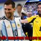 VTV3 VTV6 trực tiếp bóng đá Argentina vs Cape Verde 5h ngày 4/7 - Link trực tiếp World Cup 2026