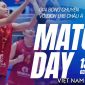 Link xem trực tiếp bóng chuyền nữ U18 châu Á 2026 - Trực tiếp bóng chuyền nữ Việt Nam vs Ấn Độ