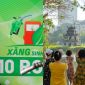 Sau 1 tháng dùng xăng E10, chất lượng không khí Hà Nội, TPHCM thay đổi bất ngờ