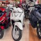 Honda bất ngờ tăng giá niêm yết xe máy tại Việt Nam: SH, SH Mode giá bao nhiêu? Vision còn rẻ không?