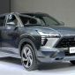 Mitsubishi Xforce giảm ‘chạm đáy’ còn 545 triệu, ‘gây áp lực’ lên Kia Seltos và Toyota Yaris Cross