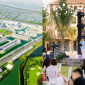 Đẳng cấp mới của người Hải Phòng: Sống riêng tư giữa trung tâm của giới tinh hoa trên đảo Vũ Yên