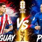 Dự đoán tỷ số, kết quả bóng đá Pháp vs Paraguay - World Cup 2026: Mbappe, Dembele 'nhấn chìm' đại diện Nam Mỹ