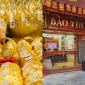 Giá vàng hôm nay chiều 4/7: Vàng SJC nhẫn 9999 quay đầu đi lùi, lực mua giảm, cửa hàng phải bán 'vàng giấy'
